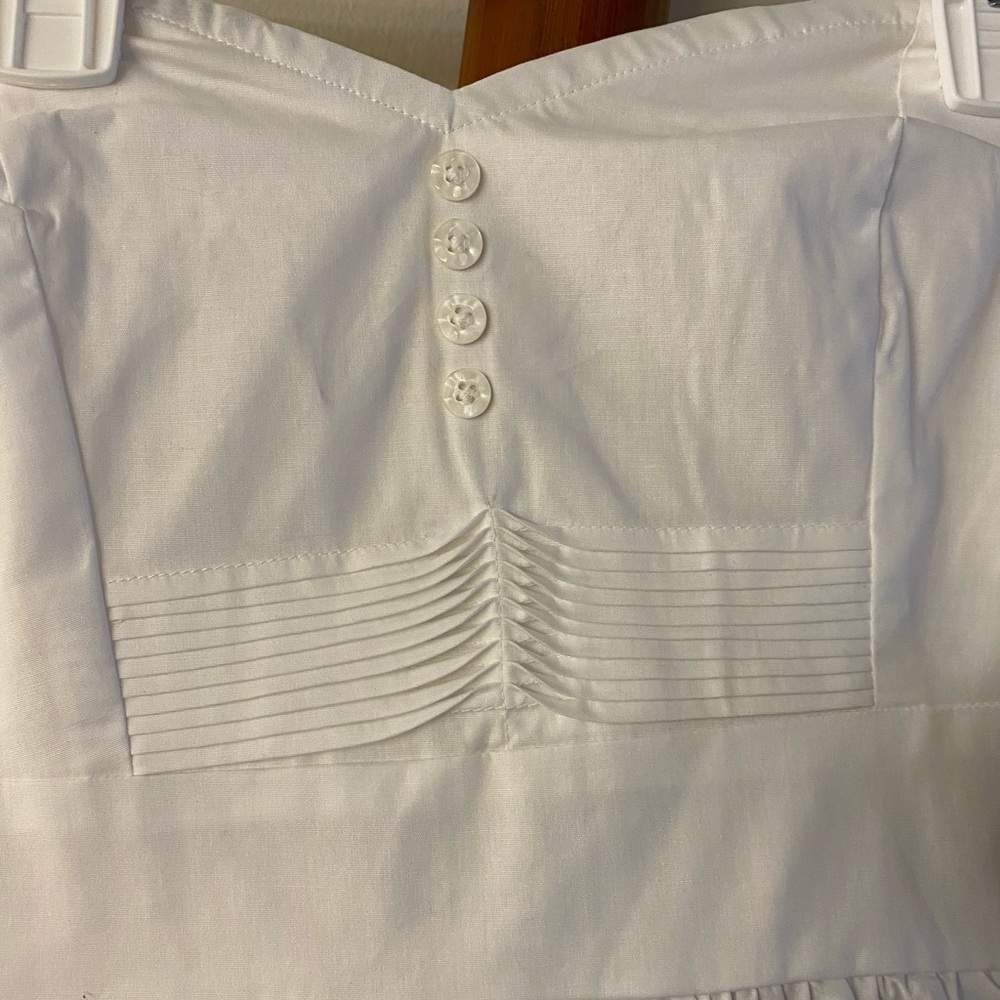 BEBOP COTTON BLEND MEDIUM DRESS NEW - Picture 4 of 10